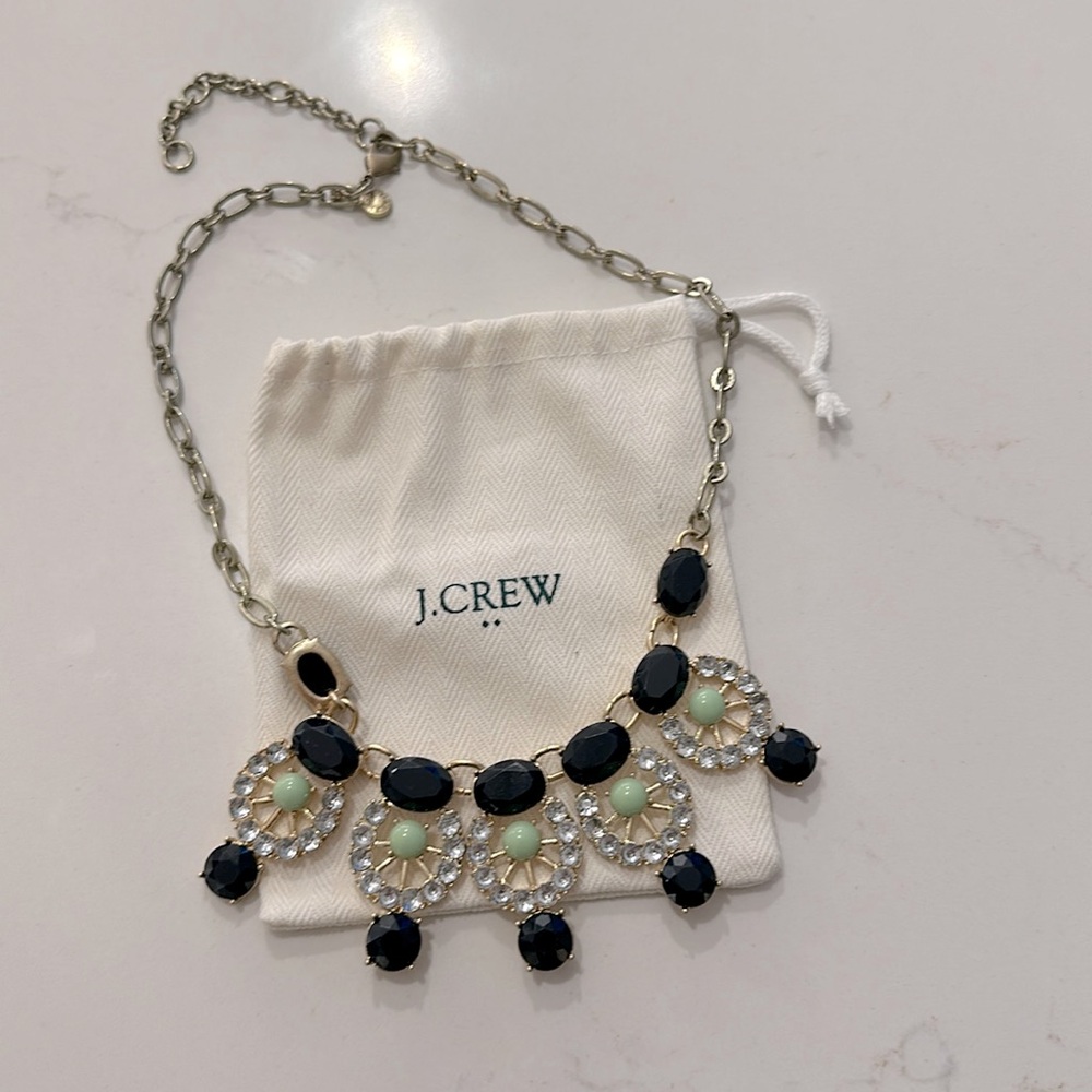Jcrew costume jewelry
